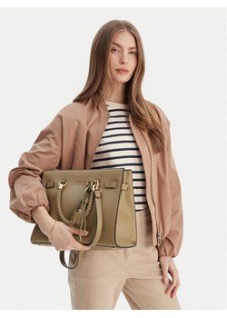 Liu Jo Torebka AA6086 E1012 Beżowy ze sklepu MODIVO w kategorii Torebki damskie - zdjęcie 188632224