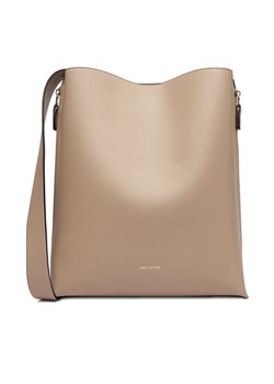 GINO ROSSI Torebka EO-WEN-3 Beżowy ze sklepu MODIVO w kategorii Listonoszki - zdjęcie 188632242