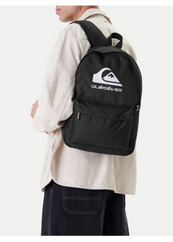 Quiksilver Plecak QUIC-KS-001-07 Czarny ze sklepu MODIVO w kategorii Plecaki - zdjęcie 188632254