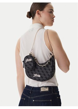 Guess Torebka J5BZ09 WFV20 Czarny ze sklepu MODIVO w kategorii Torby i walizki dziecięce - zdjęcie 188632303