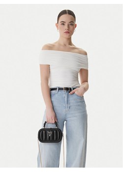 Guess Torebka J6RZ17 WK570 Czarny ze sklepu MODIVO w kategorii Torby i walizki dziecięce - zdjęcie 188632342