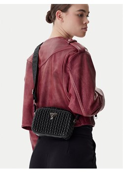 Guess Torebka J5YZ08 WHEG0 Czarny ze sklepu MODIVO w kategorii Torby i walizki dziecięce - zdjęcie 188632352