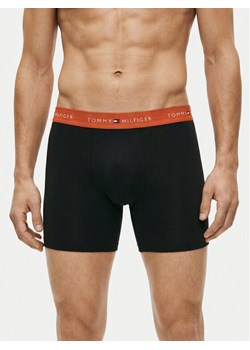 Tommy Hilfiger Komplet bokserek UM0UM03874 Czarny ze sklepu MODIVO w kategorii Majtki męskie - zdjęcie 188632362