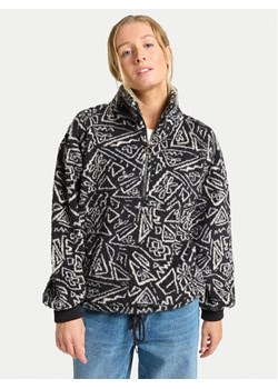 Billabong Polar Time Off EBJPF00112 Czarny Relaxed Fit ze sklepu MODIVO w kategorii Bluzy damskie - zdjęcie 188632381