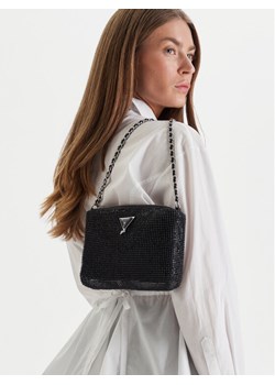 Guess Torebka J5BZ15 WG830 Czarny ze sklepu MODIVO w kategorii Torby i walizki dziecięce - zdjęcie 188632384