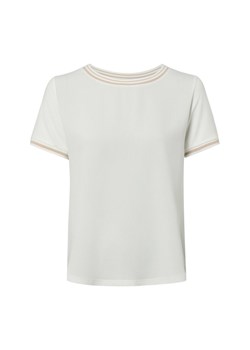 More & More Koszulka damska Kobiety biały jednolity ze sklepu vangraaf w kategorii Bluzki damskie - zdjęcie 188633041