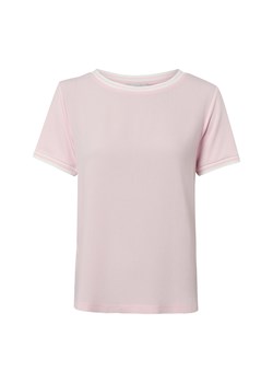 More & More Koszulka damska Kobiety różowy jednolity ze sklepu vangraaf w kategorii Bluzki damskie - zdjęcie 188633043