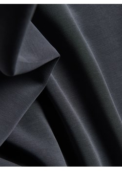 Reserved - Bluza oversize z modalem - granatowy ze sklepu Reserved w kategorii Bluzy damskie - zdjęcie 188633554