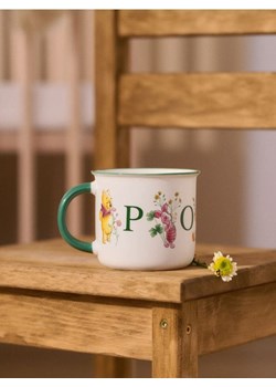 Sinsay - Kubek z nadrukiem Winnie The Pooh - wielobarwny ze sklepu Sinsay w kategorii Kubki - zdjęcie 188634032