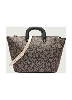 Tous Shopperka Kaos Icon ze sklepu Gomez Fashion Store w kategorii Torby Shopper bag - zdjęcie 188634391