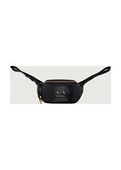 Armani Exchange Saszetka nerka ze sklepu Gomez Fashion Store w kategorii Saszetki - zdjęcie 188634394