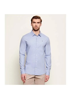 Tommy Jeans Koszula | Slim Fit ze sklepu Gomez Fashion Store w kategorii Koszule męskie - zdjęcie 188634402