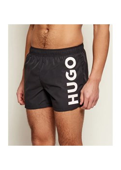 Hugo Bodywear Szorty kąpielowe | Regular Fit ze sklepu Gomez Fashion Store w kategorii Kąpielówki - zdjęcie 188634403