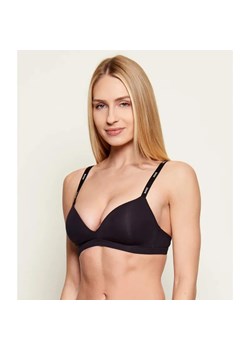 BOSS BLACK Biustonosz TRIANGLE PADDED ze sklepu Gomez Fashion Store w kategorii Biustonosze - zdjęcie 188634814