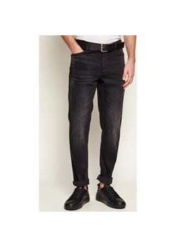 HUGO Jeansy 634 | Tapered fit ze sklepu Gomez Fashion Store w kategorii Jeansy męskie - zdjęcie 188634831