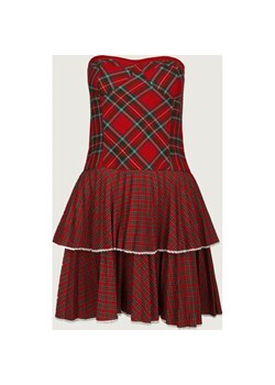 Tommy Hilfiger Sukienka ze sklepu Gomez Fashion Store w kategorii Sukienki - zdjęcie 188634861