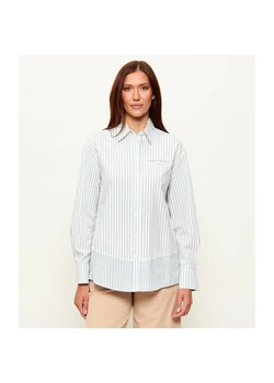 Marc Cain Koszula | Loose fit ze sklepu Gomez Fashion Store w kategorii Koszule damskie - zdjęcie 188634864