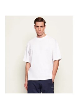 OFF-WHITE T-shirt NEW OFF STAMP SKATE | Relaxed fit ze sklepu Gomez Fashion Store w kategorii T-shirty męskie - zdjęcie 188634871