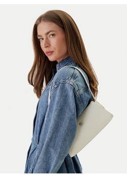 Torebka HUGO Chris 2.0 50546985 Biały ze sklepu eobuwie.pl w kategorii Torebki damskie - zdjęcie 188634884