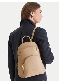 Plecak Patrizia Pepe 8B0325/L001-R874 Beżowy ze sklepu eobuwie.pl w kategorii Plecaki - zdjęcie 188634910