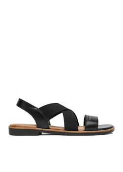 Sandały Lasocki CEO-WI16-DOROTHY-01 Czarny ze sklepu eobuwie.pl w kategorii Sandały damskie - zdjęcie 188634923