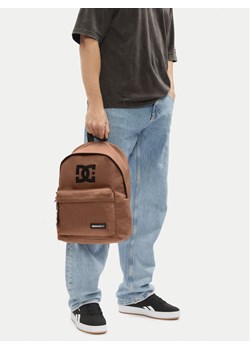 Plecak DC Shoes DCI-P-002-07 Khaki ze sklepu eobuwie.pl w kategorii Torby męskie - zdjęcie 188634942