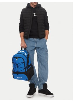 Plecak Shaq SHAQ-P-004-07 Niebieski ze sklepu eobuwie.pl w kategorii Plecaki - zdjęcie 188634944