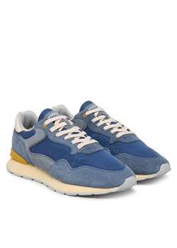 Sneakersy HOFF City 12602011 Niebieski ze sklepu eobuwie.pl w kategorii Buty sportowe męskie - zdjęcie 188634952