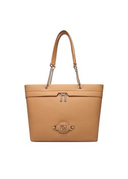 Torebka Nine West EO-Luvia-LDA8442 Brązowy ze sklepu eobuwie.pl w kategorii Torby Shopper bag - zdjęcie 188635001