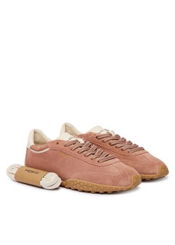 Sneakersy HOFF Bridge 22561023 Brązowy ze sklepu eobuwie.pl w kategorii Buty sportowe damskie - zdjęcie 188635030