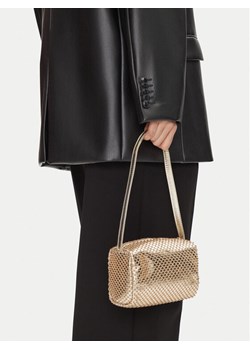 Torebka DeeZee DZE-S-017-07 Złoty ze sklepu eobuwie.pl w kategorii Torebki damskie - zdjęcie 188635054