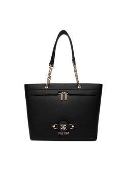 Torebka Nine West EO-Luvia-LDA8442 Brązowy ze sklepu eobuwie.pl w kategorii Torby Shopper bag - zdjęcie 188635074