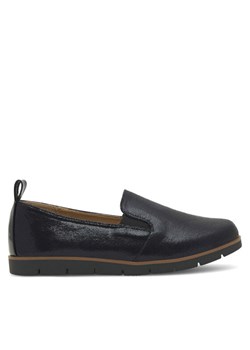 Clara Barson Półbuty WYL3648-3 Czarny ze sklepu MODIVO w kategorii Półbuty damskie - zdjęcie 188635900