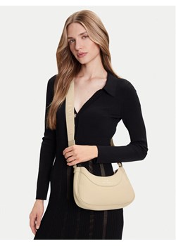 Armani Exchange Torebka 942883 CC783 U1092 Beżowy ze sklepu MODIVO w kategorii Listonoszki - zdjęcie 188635924