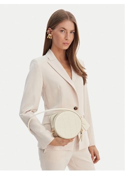JACQUEMUS Torebka Light Ivory 24E241BA398-3164 Écru ze sklepu MODIVO w kategorii Listonoszki - zdjęcie 188635941