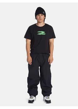 DC Shoes Spodnie snowboardowe Primo ADYTP03051 Czarny Regular Fit ze sklepu MODIVO w kategorii Spodnie męskie - zdjęcie 188635970