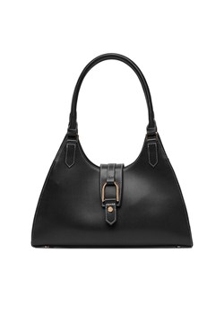 Beverly Hills Polo Club Torebka CEO-BHPC-C-012-09 Czarny ze sklepu MODIVO w kategorii Torebki hobo - zdjęcie 188635971