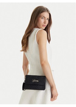 Guess Torebka J6RZ15 WGT10 Czarny ze sklepu MODIVO w kategorii Torby i walizki dziecięce - zdjęcie 188636002