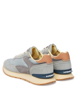 HOFF Sneakersy City 12602407 Niebieski ze sklepu MODIVO w kategorii Buty sportowe damskie - zdjęcie 188636014