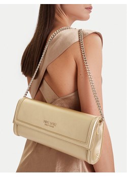 Nine West Torebka EO-Greene Charm-LDA8374 Złoty ze sklepu MODIVO w kategorii Torebki damskie - zdjęcie 188636022
