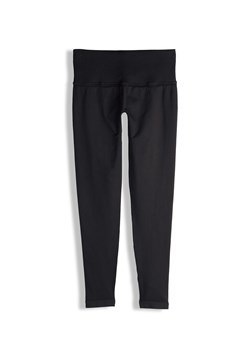 GATE Legginsy z efektem push-up 36/38 ze sklepu gateshop w kategorii Spodnie damskie - zdjęcie 188637171