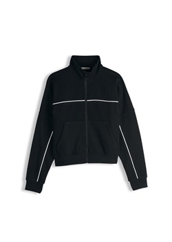 GATE Bluza na zamek 32 ze sklepu gateshop w kategorii Bluzy damskie - zdjęcie 188637183