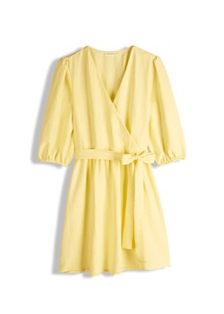 GATE Sukienka damska z paskiem 34 ze sklepu gateshop w kategorii Sukienki - zdjęcie 188637221