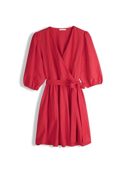 GATE Sukienka damska z paskiem 34 ze sklepu gateshop w kategorii Sukienki - zdjęcie 188637223