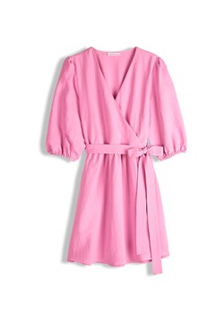 GATE Sukienka damska z paskiem 34 ze sklepu gateshop w kategorii Sukienki - zdjęcie 188637224