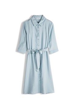 GATE Sukienka damska z paskiem 34 ze sklepu gateshop w kategorii Sukienki - zdjęcie 188637231