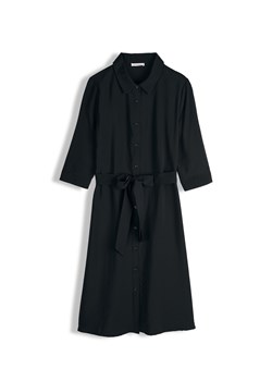 GATE Sukienka damska z paskiem 34 ze sklepu gateshop w kategorii Sukienki - zdjęcie 188637232