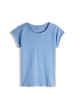 GATE Basic bawełniana koszulka 34 ze sklepu gateshop w kategorii Bluzki damskie - zdjęcie 188637240