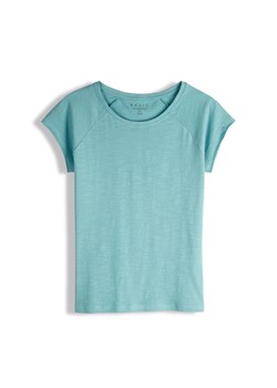 GATE Basic bawełniana koszulka 34 ze sklepu gateshop w kategorii Bluzki damskie - zdjęcie 188637241