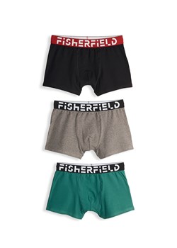 GATE Zestaw 3 bokserek S ze sklepu gateshop w kategorii Majtki męskie - zdjęcie 188637952